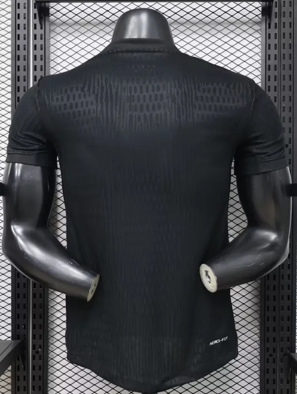2026 Norway Away Player Version Soccer Jersey