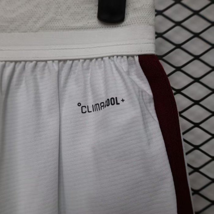 26-27 ARS Home Player Version Shorts Pants (球员短裤)
