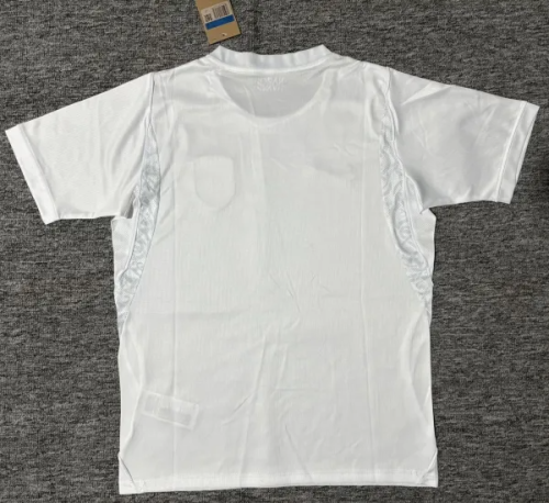 2026 Norway Third Fans Soccer Jersey