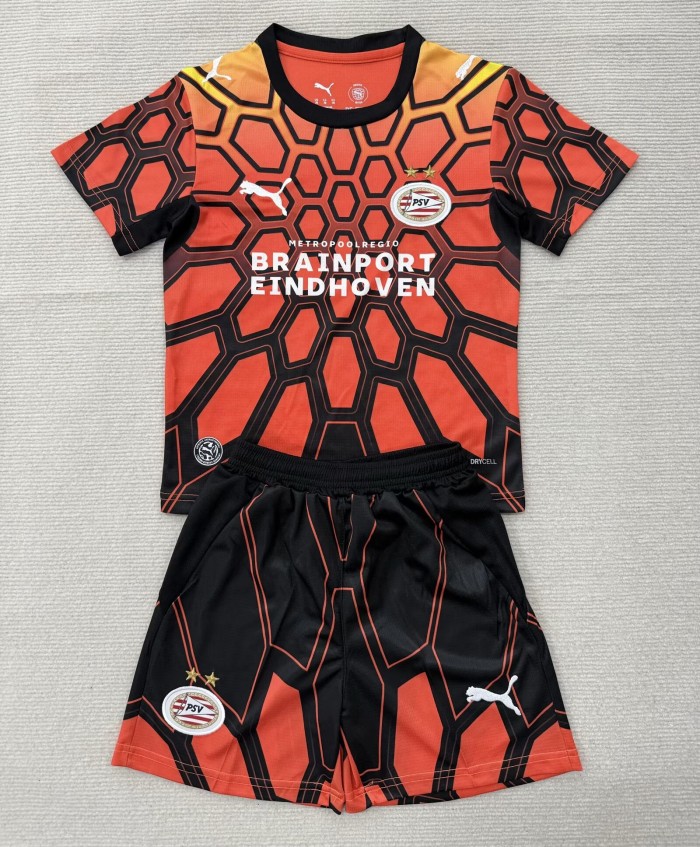 26-27 PSV Special Edition Adult Suit