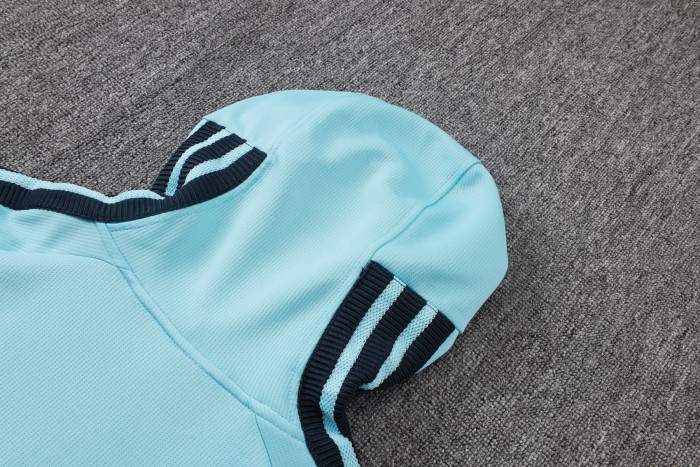 2026 Argentina High Quality Hoodie Jacket Tracksuit