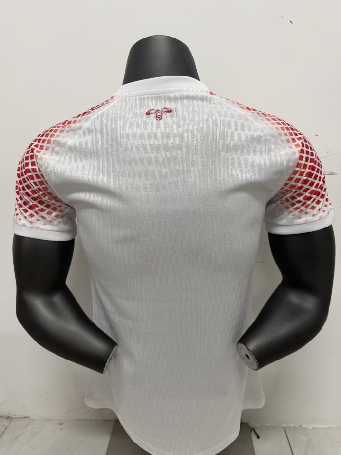 2026 Jordan Home Player Version Soccer Jersey