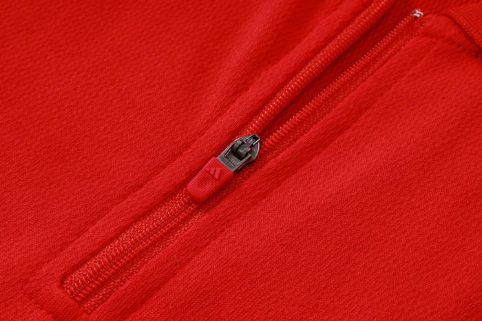 26-27 ARS High Quality PoLo Training Short Suit