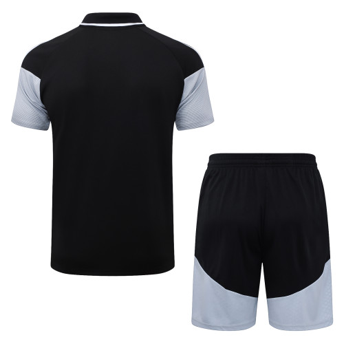26-27 RMA High Quality PoLo Training Short Suit