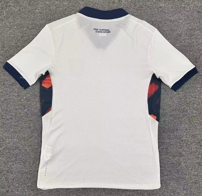 2026 Ecuador Third Fans Soccer Jersey