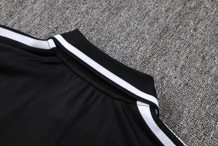 26-27 RMA High Quality PoLo Training Short Suit
