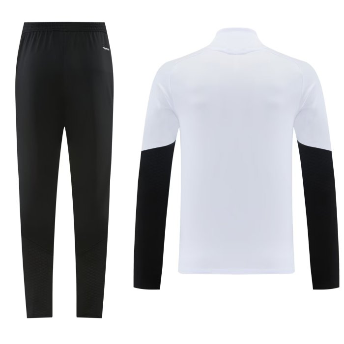 26-27 LIV High Quality Half Pull Tracksuit