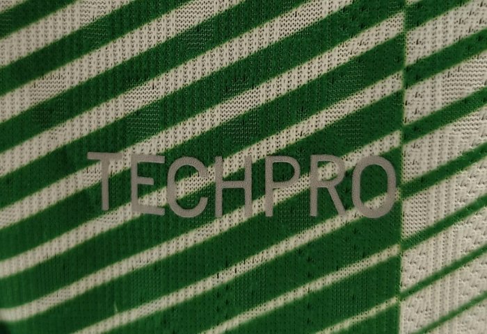 26-27 Real Betis Home Player Version Soccer Jersey