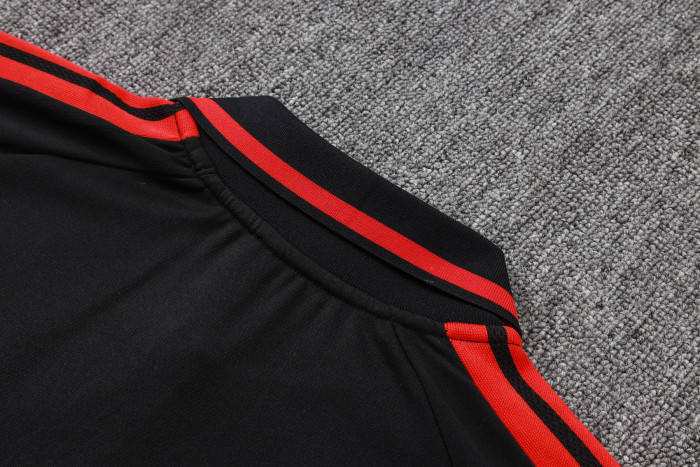 26-27 ARS High Quality PoLo Training Short Suit