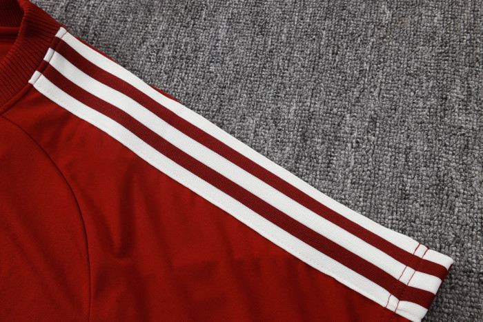 26-27 Spain High Quality Training Short Suit
