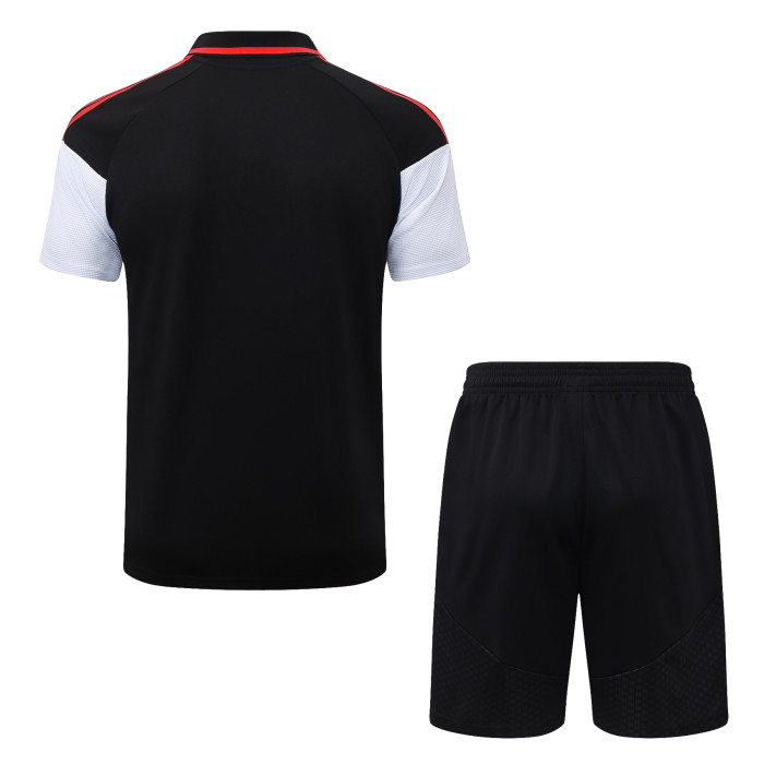 26-27 ARS High Quality PoLo Training Short Suit