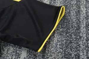 2010-2011 LIV Third Retro Kids Soccer Jersey