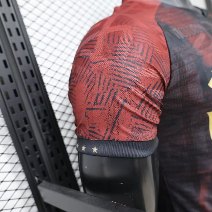 26-27 ARS Special Edition Player Version Soccer Jersey