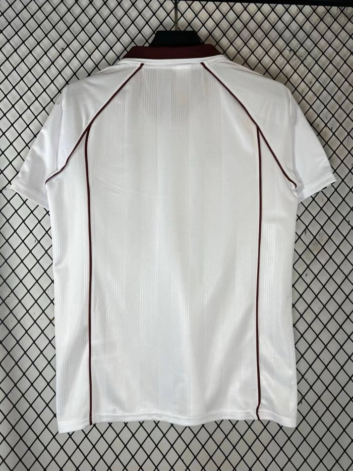 2026 AD White T-Shirt