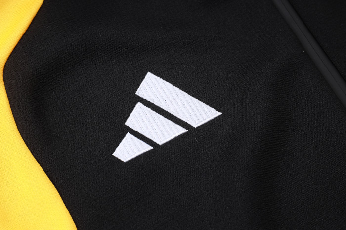 2026 Germany High Quality Hoodie Jacket Tracksuit