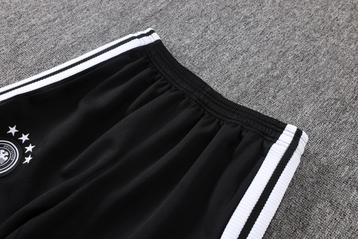 2026 Germany High Quality Hoodie Jacket Tracksuit