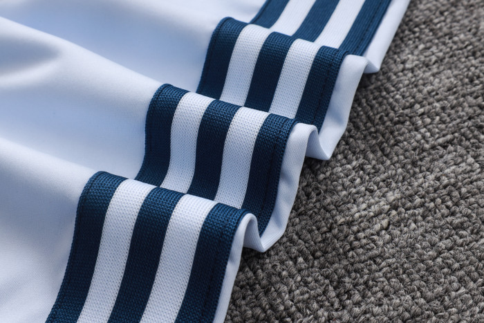 26-27 Italy High Quality Half Pull Tracksuit