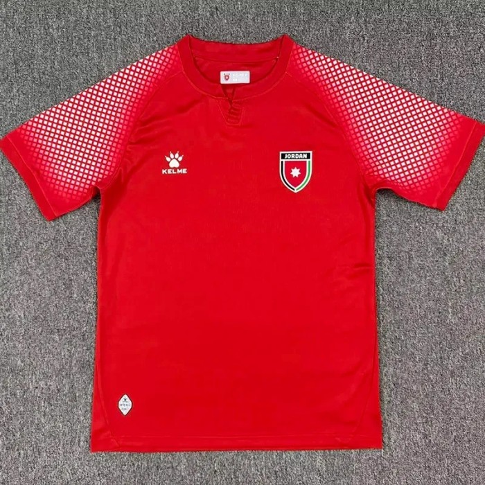 2026 Jordan Third Fans Soccer Jersey
