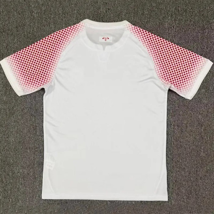 2026 Jordan Home Fans Soccer Jersey