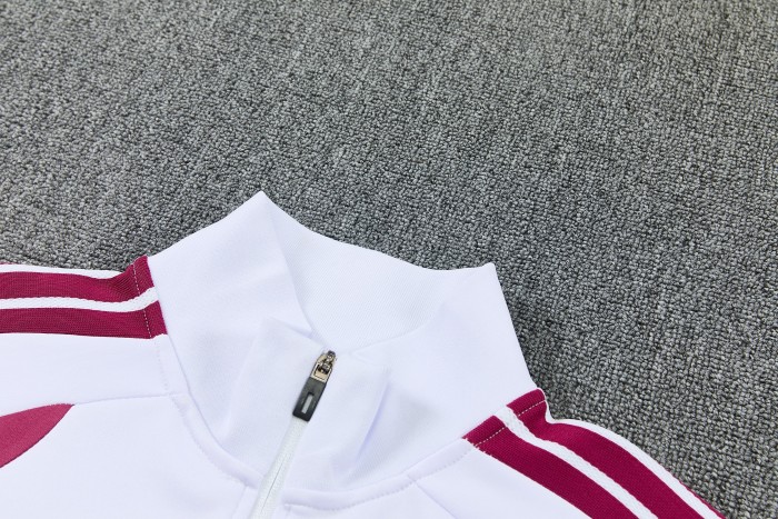 26-27 Atlético Madrid High Quality Jacket Tracksuit