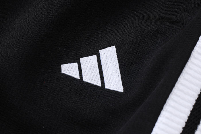 2026 Germany High Quality Hoodie Jacket Tracksuit