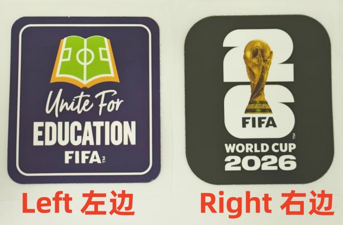 2026 Algeria Home Fans Soccer Jersey*二星