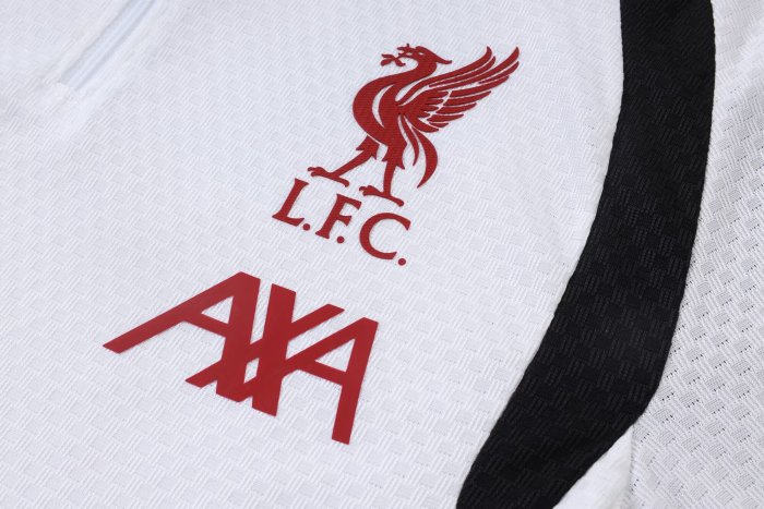 26-27 LIV High Quality Player Version PoLo Training Short Suit  (球员套装)
