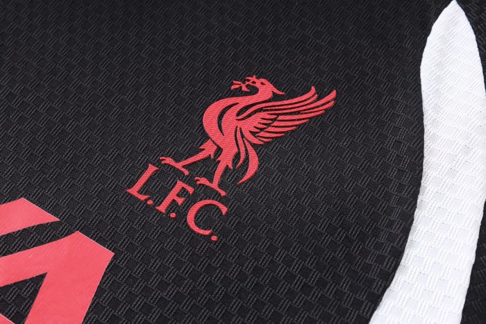 26-27 LIV High Quality Player Version Training Short Suit  (球员套装)