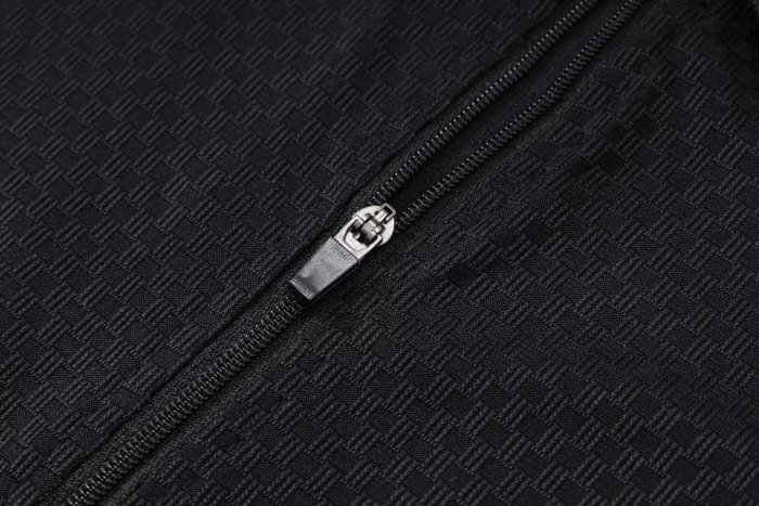 26-27 LIV High Quality Player Version PoLo Training Short Suit  (球员套装)