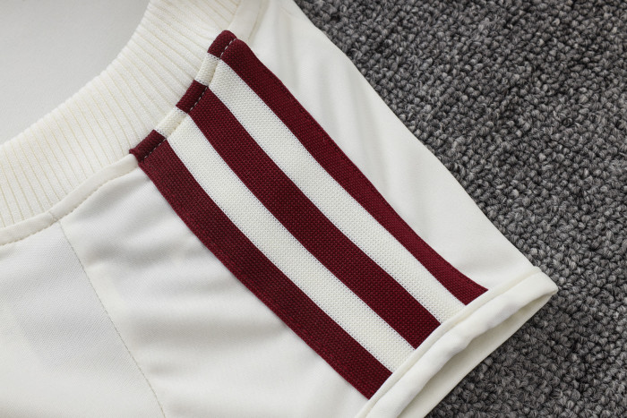 26-27 Spain High quality Tank Top And Shorts Suit