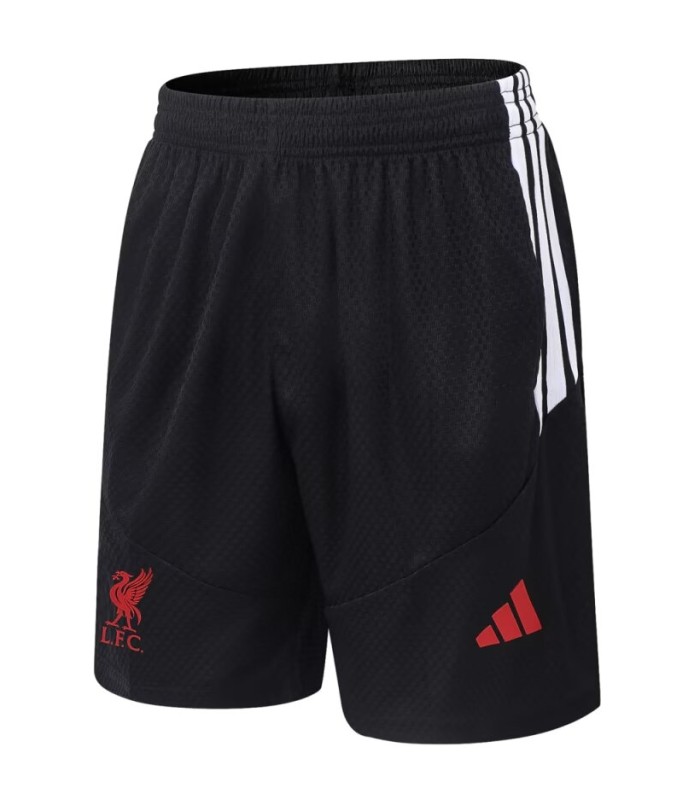26-27 LIV High Quality Player Version PoLo Training Short Suit  (球员套装)