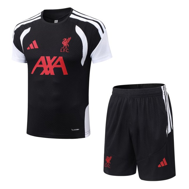 26-27 LIV High Quality Player Version Training Short Suit  (球员套装)