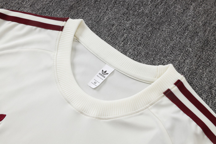 26-27 Spain High Quality Training Short Suit