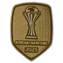 2026 World Cup Morocco Away Player Version Soccer Jersey