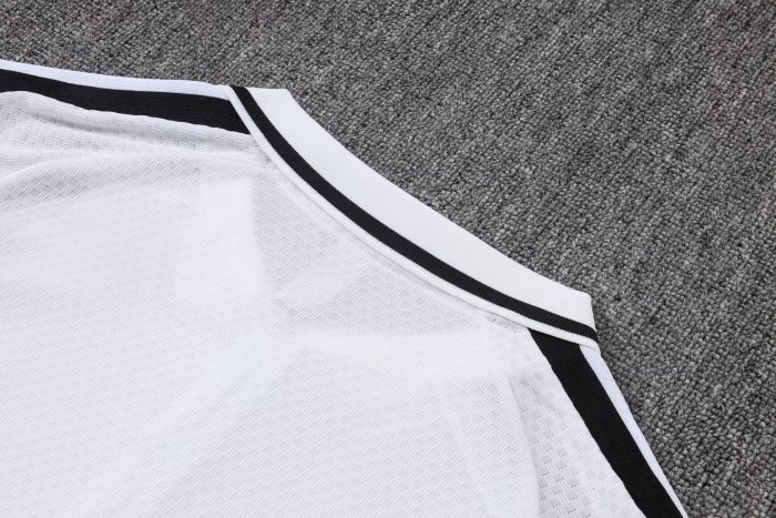 26-27 LIV High Quality Player Version PoLo Training Short Suit  (球员套装)