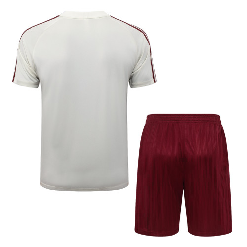 26-27 Spain High Quality Training Short Suit