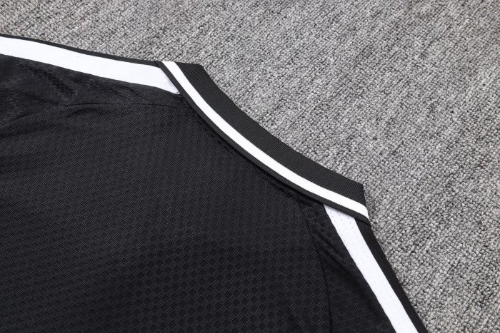 26-27 LIV High Quality Player Version PoLo Training Short Suit  (球员套装)