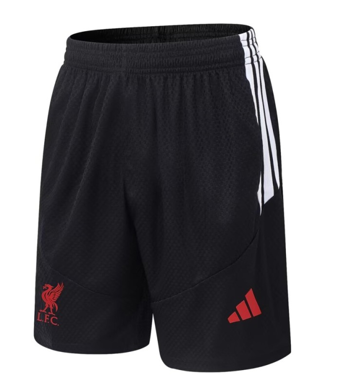 26-27 LIV High Quality Player Version Tank Top And Shorts Suit (球员套装)