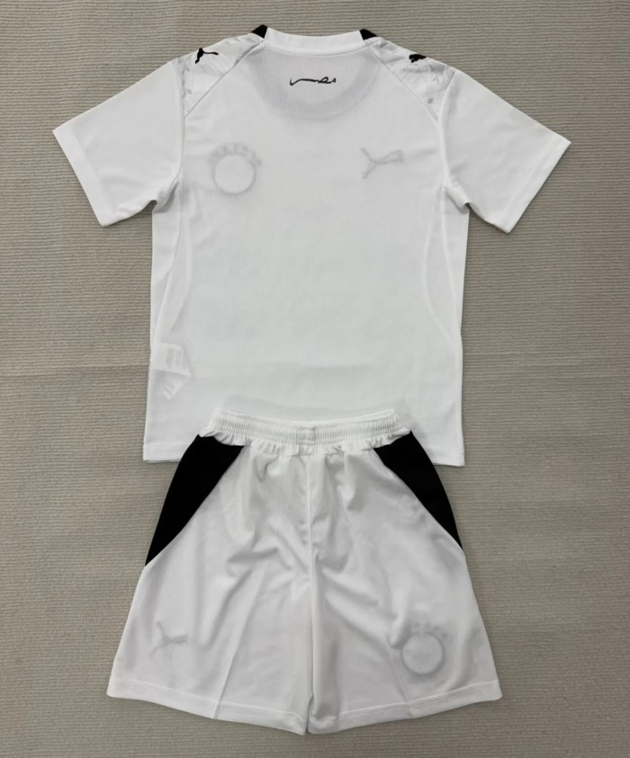 2026 Egypt Away Adult Suit