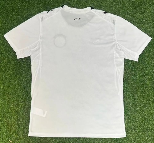 2026 Egypt Away Fans Soccer Jersey