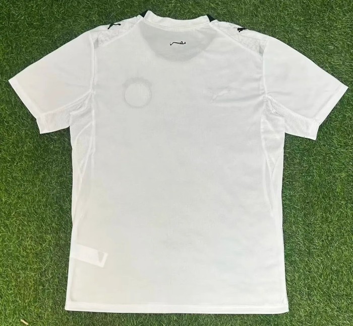 2026 Egypt Away Fans Soccer Jersey