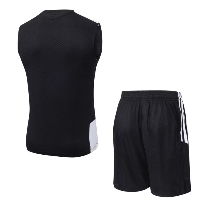 26-27 LIV High Quality Player Version Tank Top And Shorts Suit (球员套装)