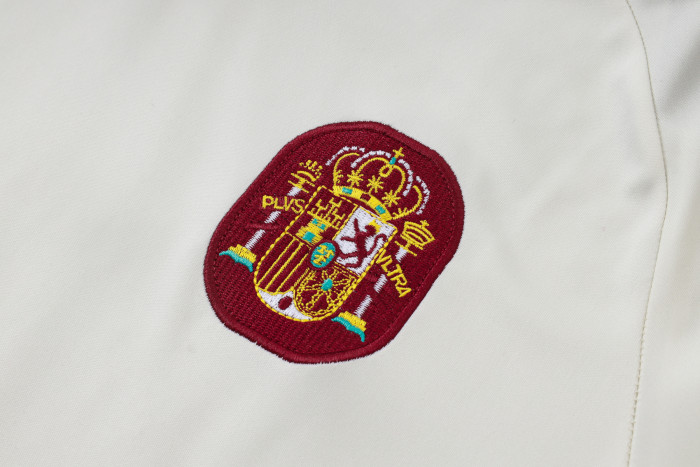 26-27 Spain High Quality Training Short Suit