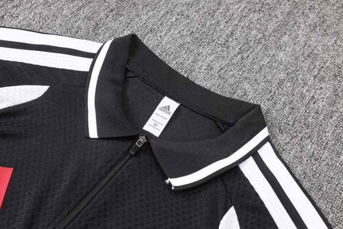26-27 LIV High Quality Player Version PoLo Training Short Suit  (球员套装)