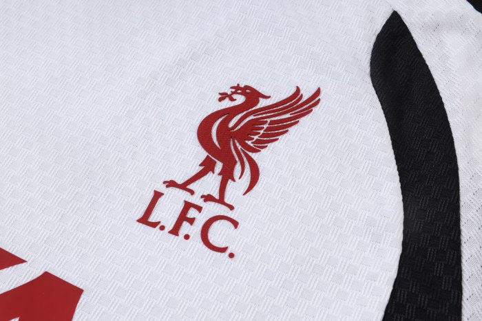 26-27 LIV High Quality Player Version Training Short Suit  (球员套装)