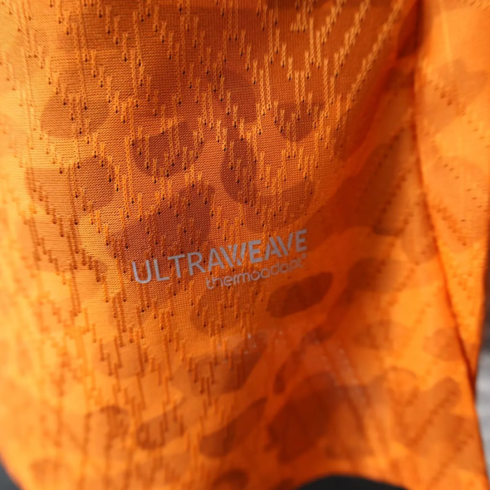 2026 Cote d'Ivoire Home Player Version Soccer Jersey