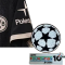 UCL +Polestar (欧冠新章+左袖广告)