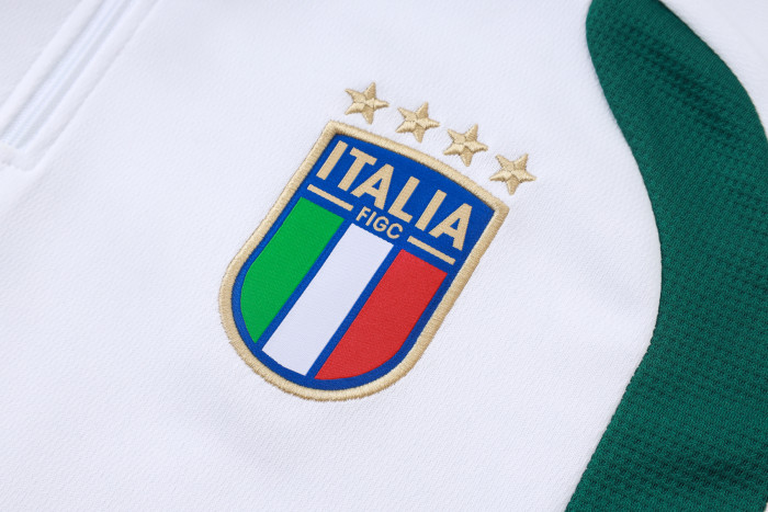 26-27 Italy High Quality PoLo Training Short Suit