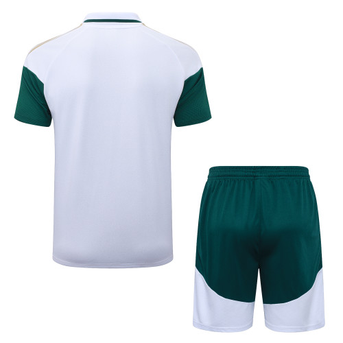 26-27 Italy High Quality PoLo Training Short Suit
