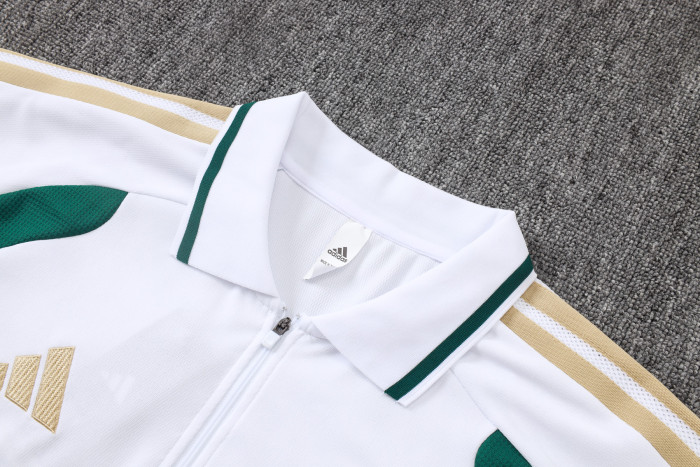 26-27 Italy High Quality PoLo Training Short Suit